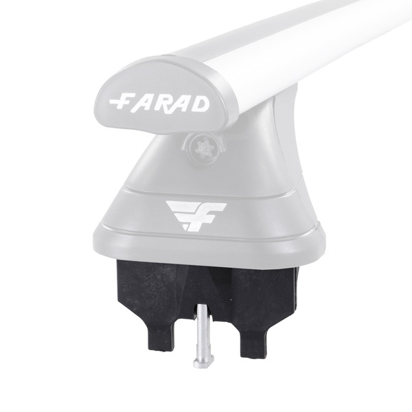 Farad Fixed Point Fitting Kit PR10 - Pack of 4