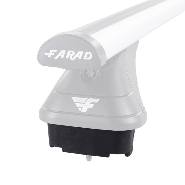 Farad Fixed Point Fitting Kit PR14 - Pack of 4
