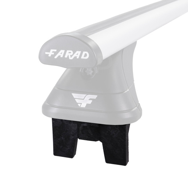 Farad Fixed Point Fitting Kit PR17 - Pack of 4