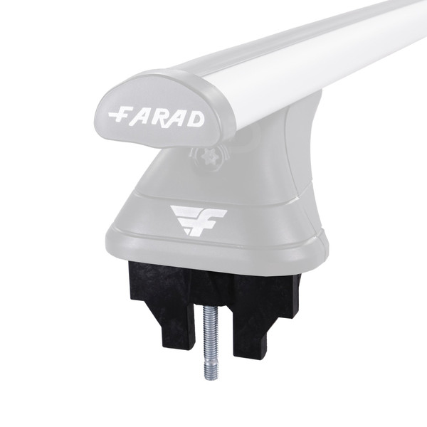 Farad Fixed Point Fitting Kit PR18-1 - Pack of 4