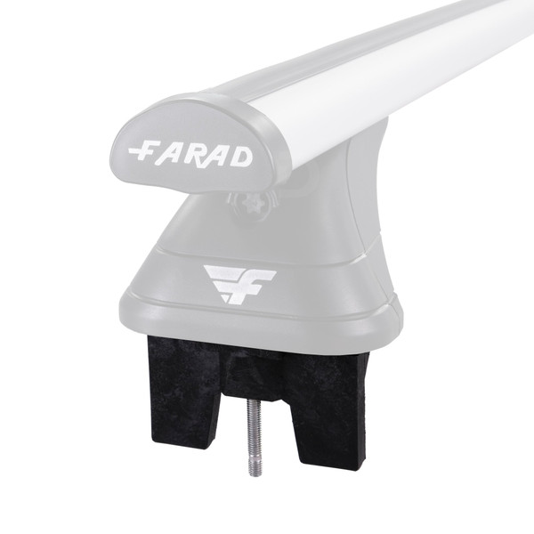 Farad Fixed Point Fitting Kit PR2 - Pack of 4