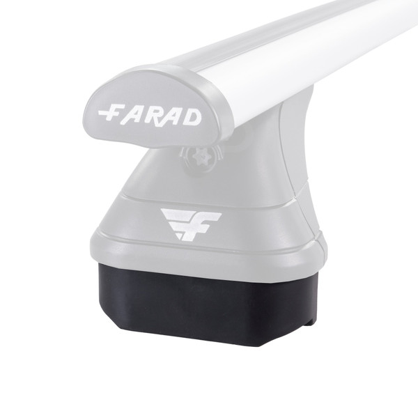 Farad Fixed Point Fitting Kit PR20 - Pack of 4