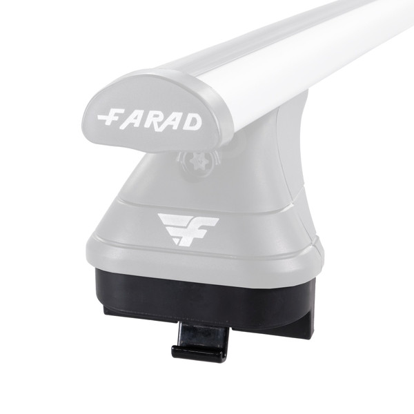 Farad Fixed Point Fitting Kit PR6 - Pack of 4