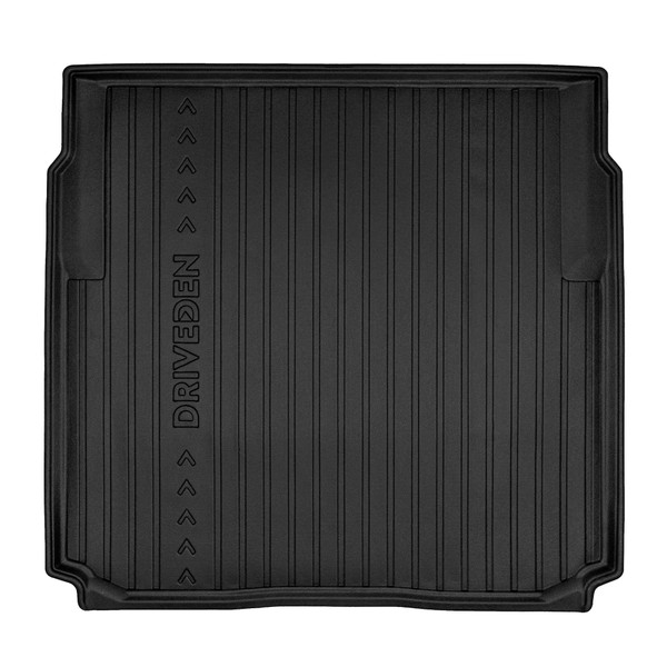 DriveDen Custom-Fit Rubber Boot Mat to fit BMW i5 Touring (G61) 2024 - 2025