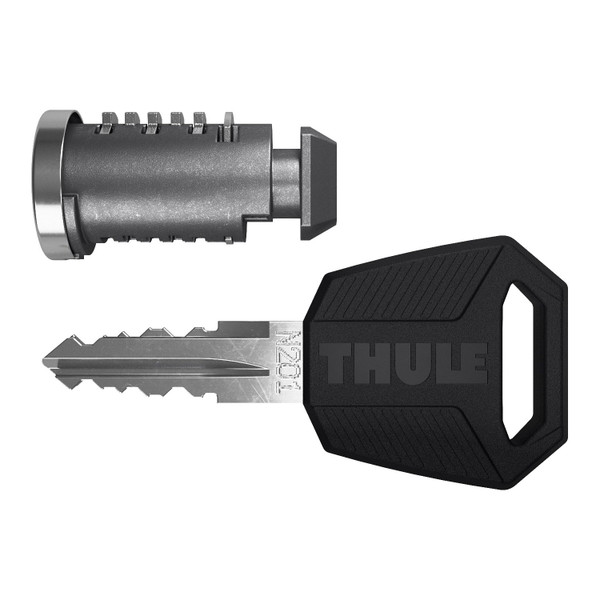 Thule One Key System 8-Pack
