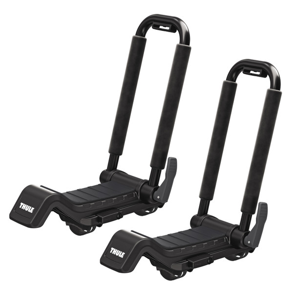 Thule Hull-a-Port XTR Kayak Carrier 848