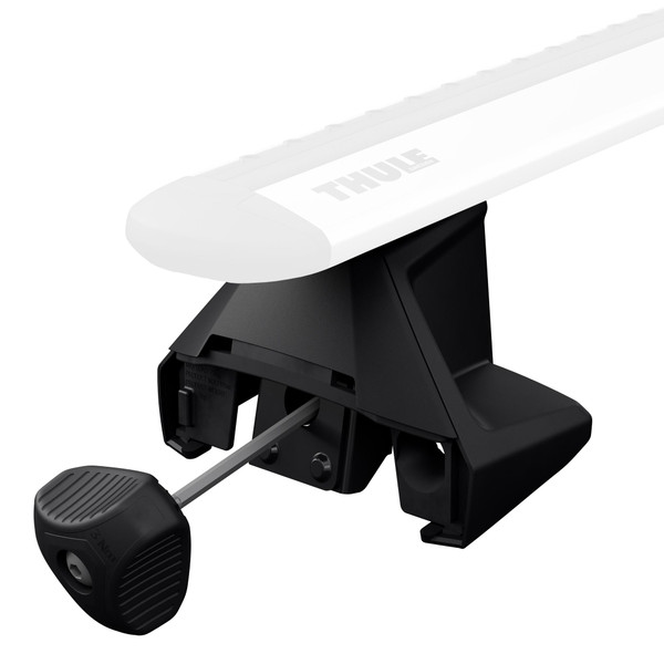 Thule Evo Clamp Foot Pack 7105 - Pack of 4