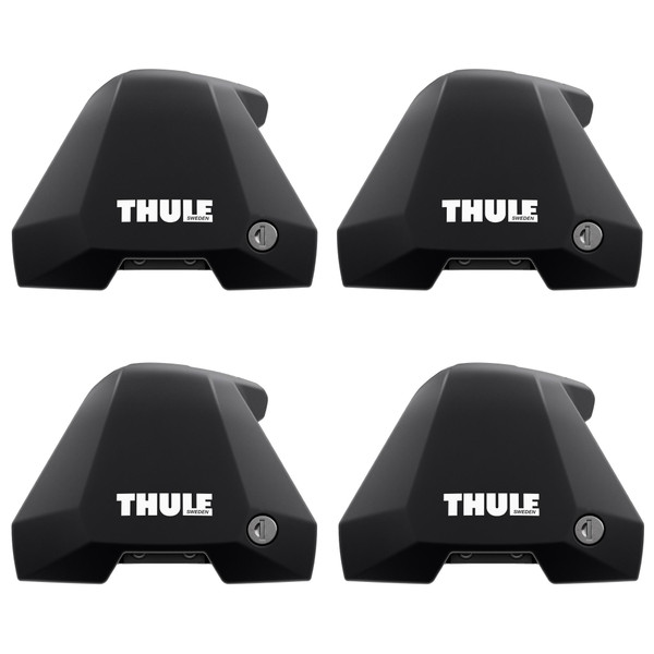 Thule Edge Clamp Foot Pack 7205 - Pack of 4