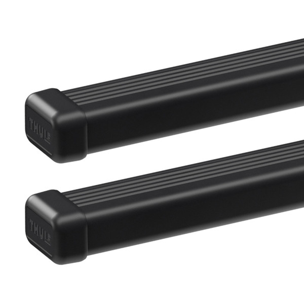 Thule SquareBar Evo 7121 - 108cm - Pair