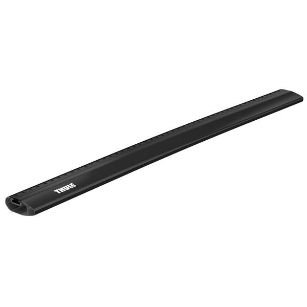 Thule WingBar Edge Black Roof Bar 7215B - 104cm - Single