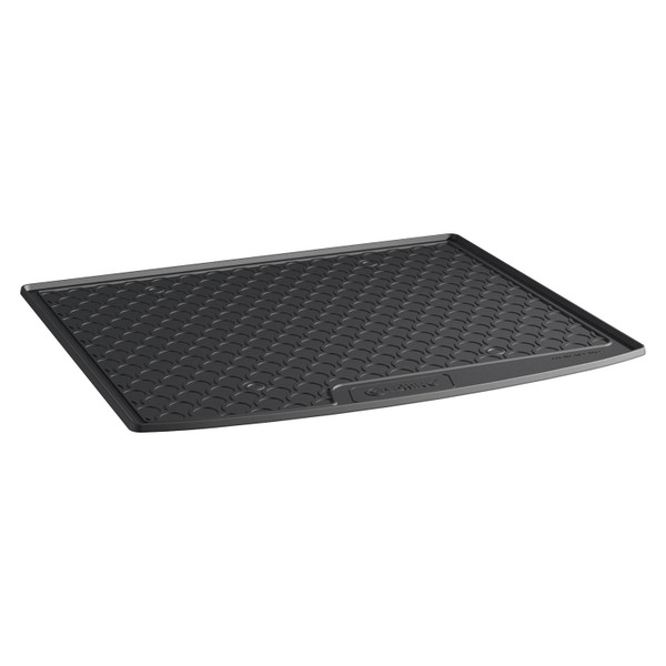 Gledring Tailored Black Boot Liner to fit MG HS Mk.2 (Incl. PHEV) 2024 - 2026