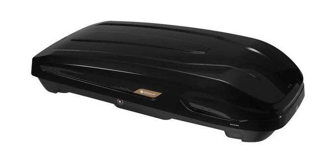Modula Falcon 550L Roof Box