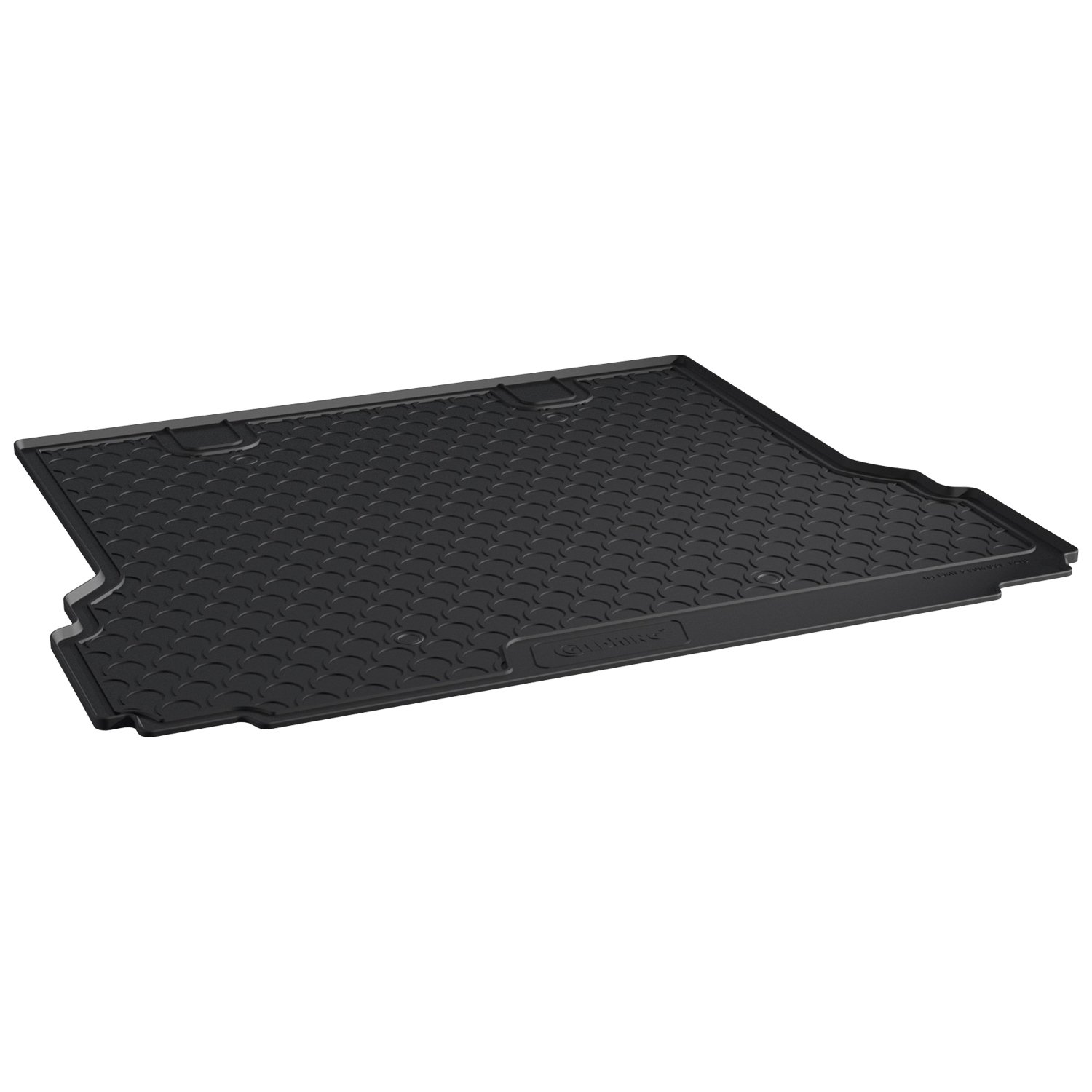 Gledring Tailored Black Boot Liner to fit BMW 5 Series Touring (G31) (Excl. Plug-in Hybrid) 2017 - 2024