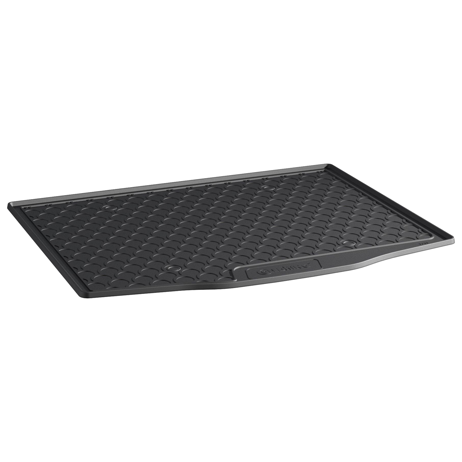 Gledring Tailored Black Boot Liner to fit Ford Kuga Mk.3 2020 - 2025
