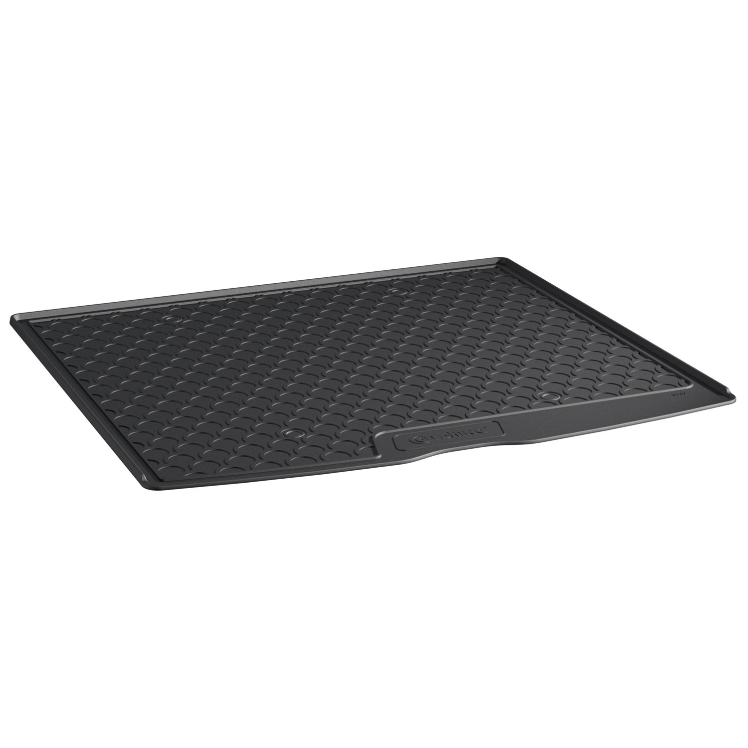 Gledring Tailored Black Boot Liner to fit Mercedes GLE SUV (V167) (5 Seater) 2019 - 2025