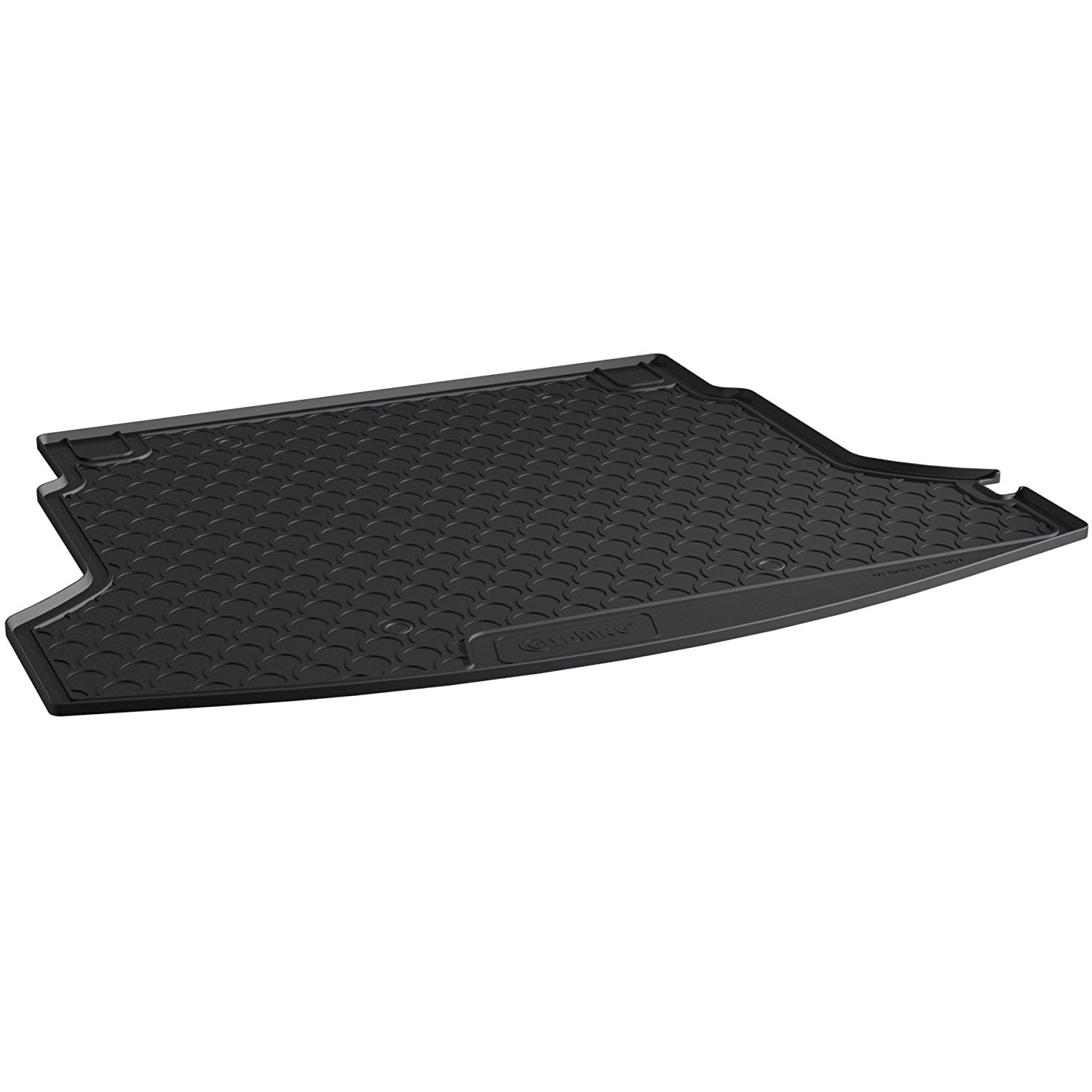 Gledring Tailored Black Boot Liner to fit Honda CR-V Mk.4 2012 - 2018