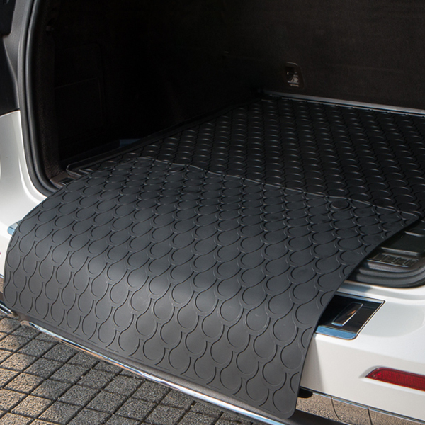 Gledring Fold Out Bumper Protector - Large 85cm x 65cm