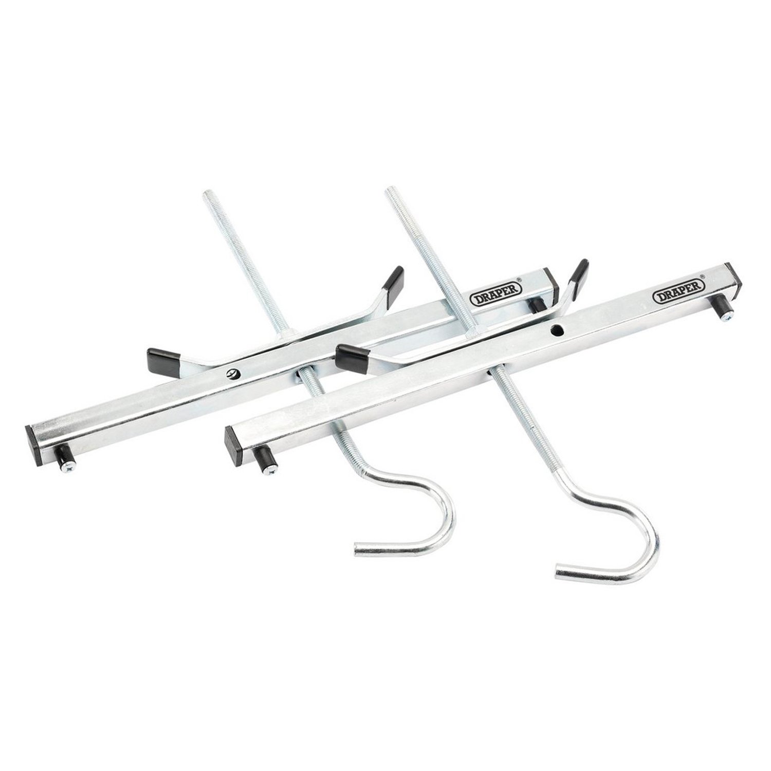 Draper Ladder Roof Rack Clamps
