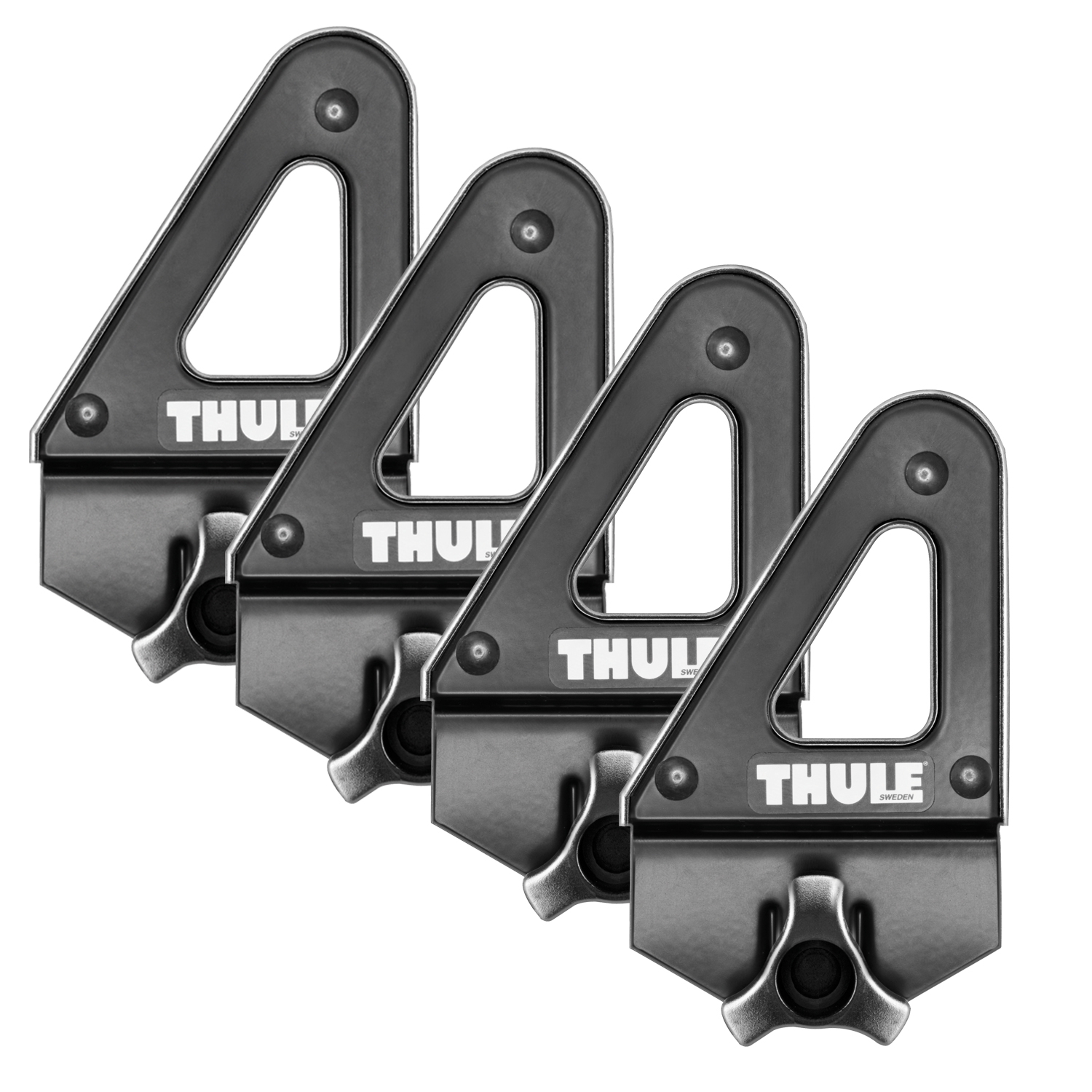 Thule 503 Set of 4 Load Stops