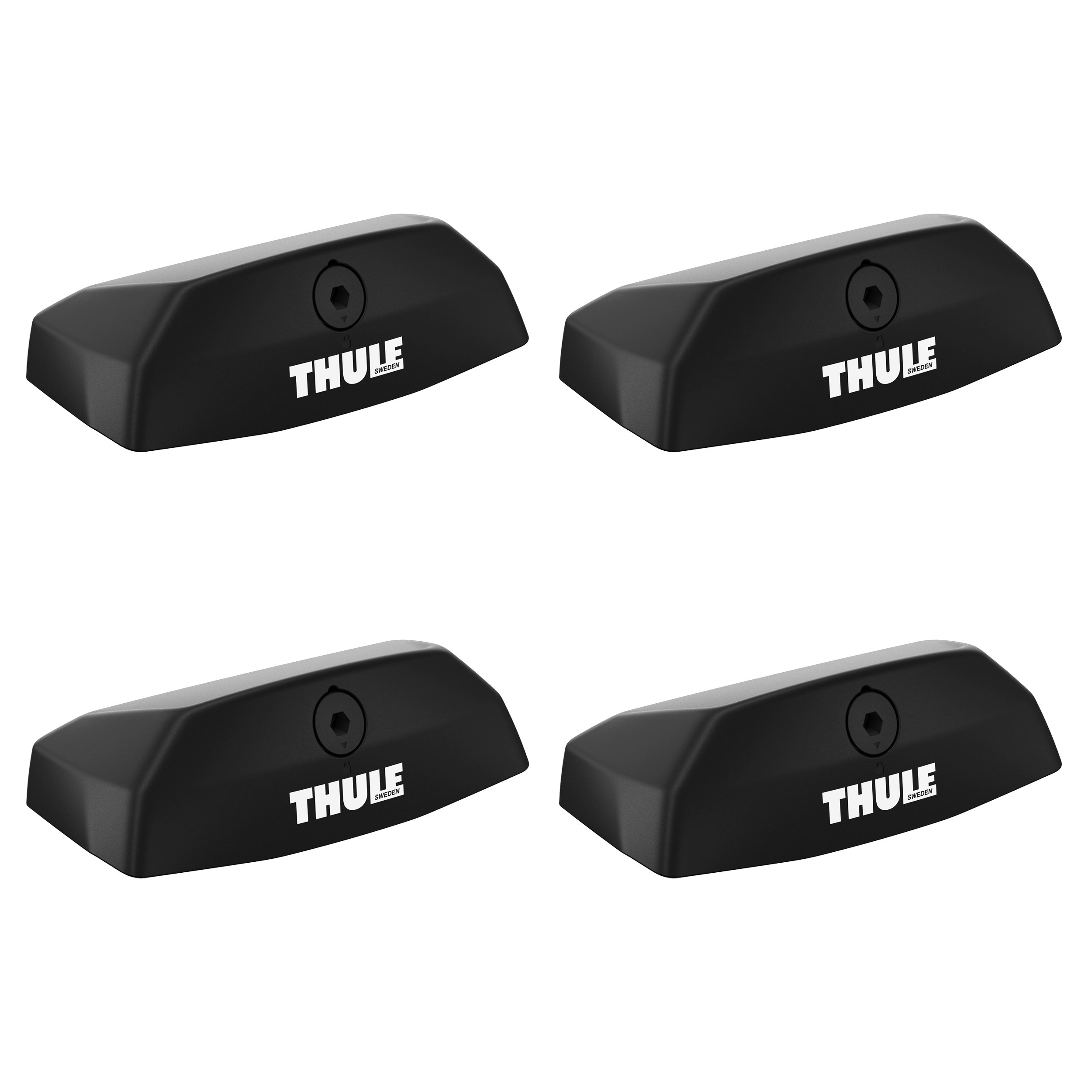 Thule 710750 Fixpoint Evo Cover Kit Set of 4