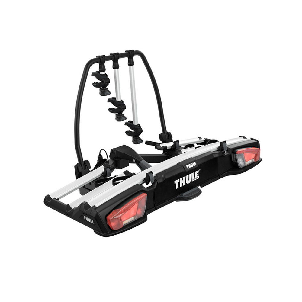 Thule VeloSpace XT 3 939 Towbar Mount 3 Bike Carrier