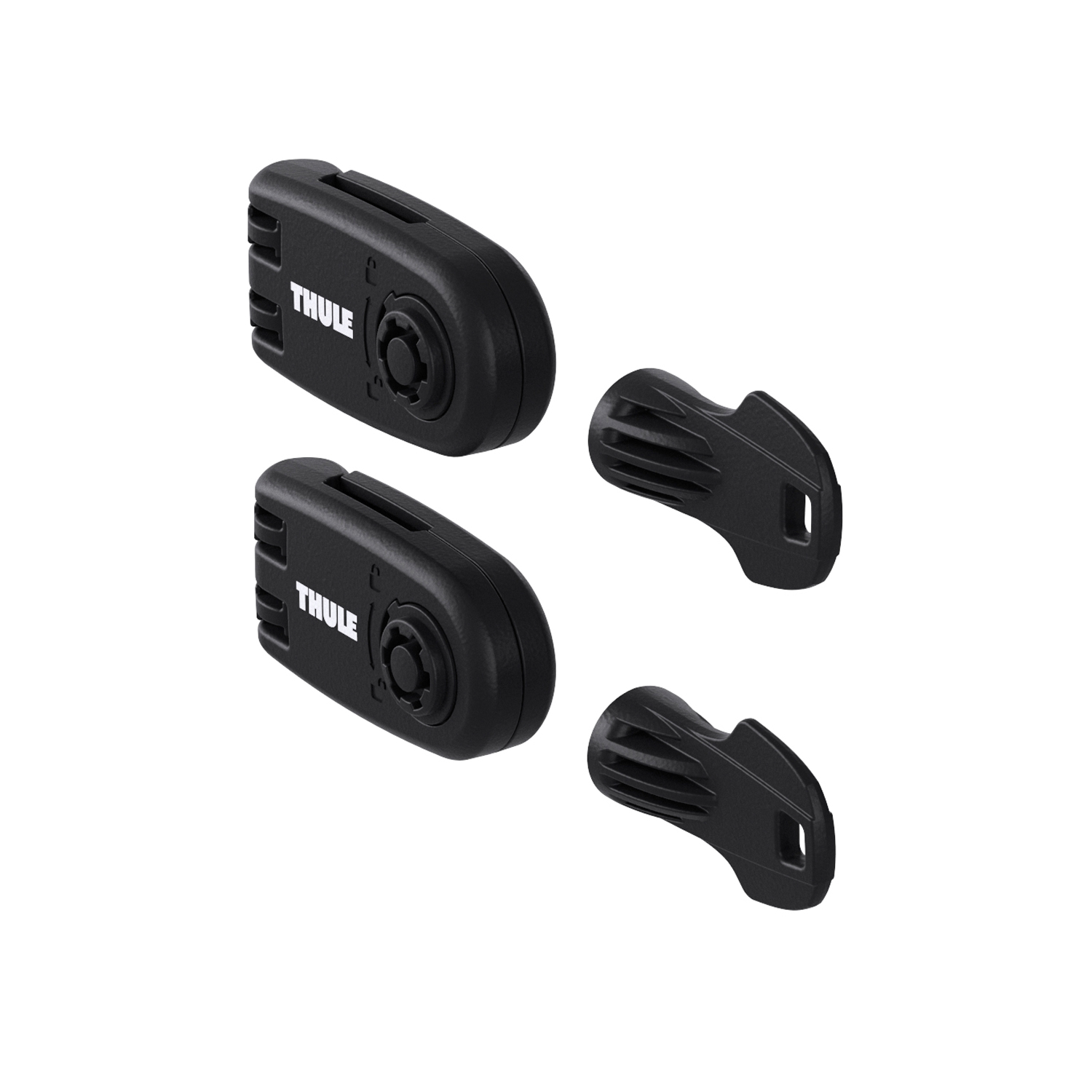 Thule Wheel Strap Locks 986