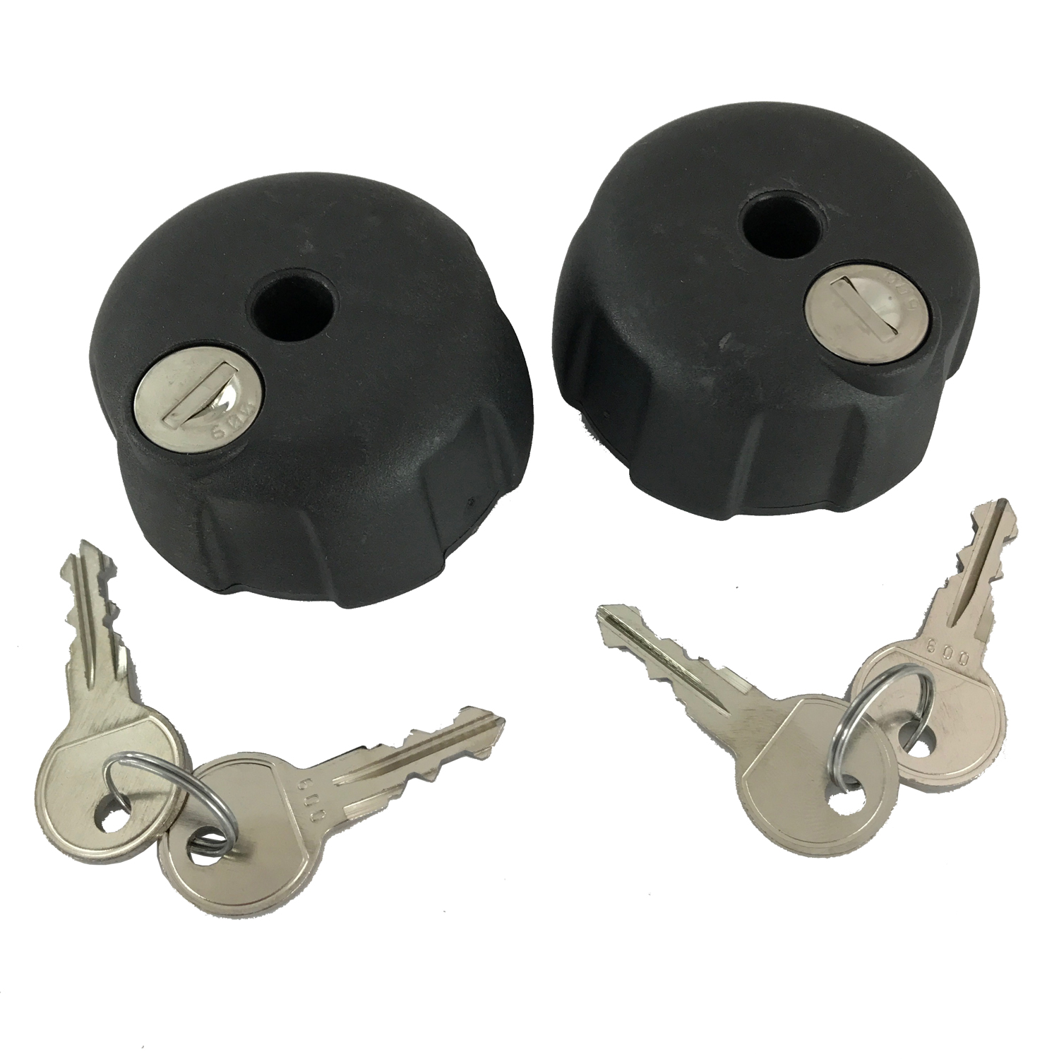 Peruzzo ART.365/2 Locking Knob Upgrade - Pair