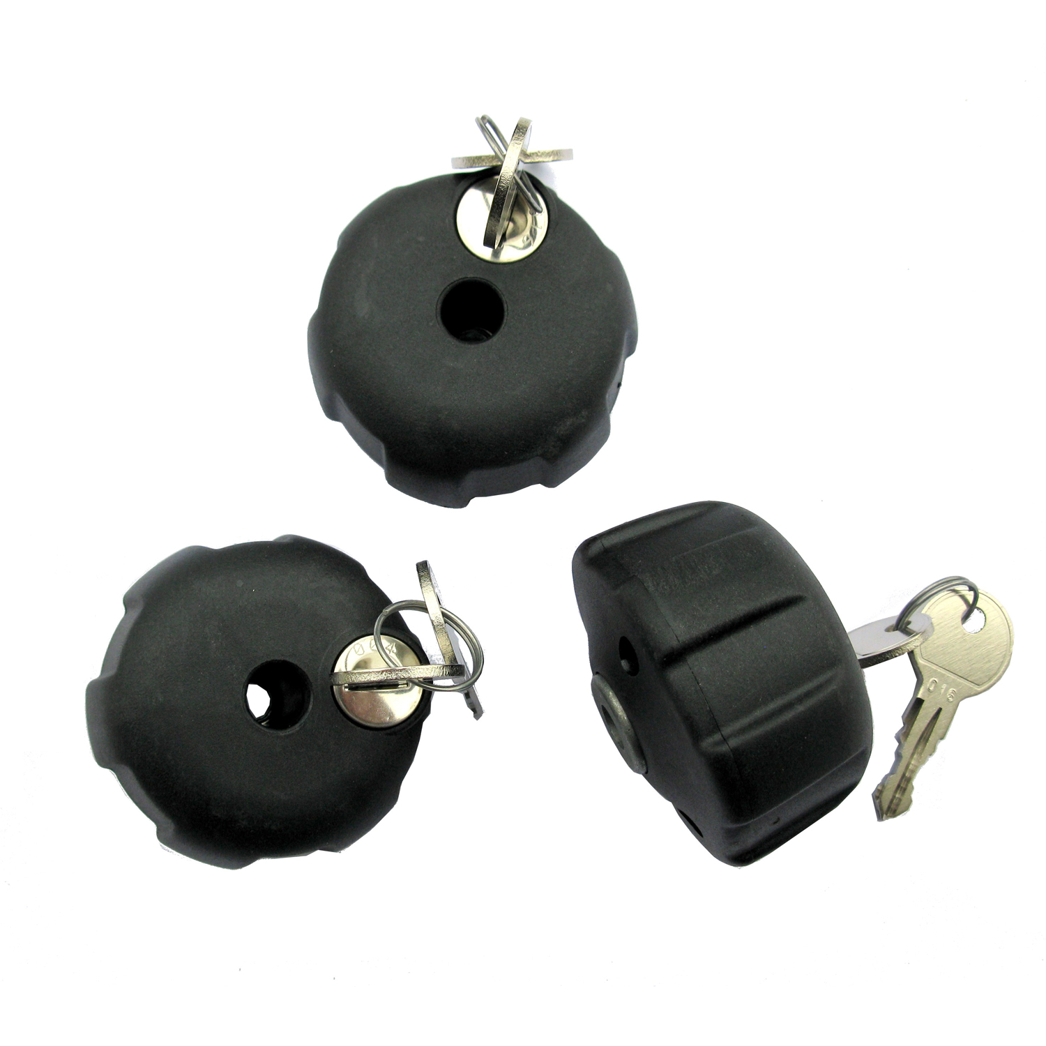 Peruzzo ART.365/3 Locking Knob Upgrade - 3 Pack