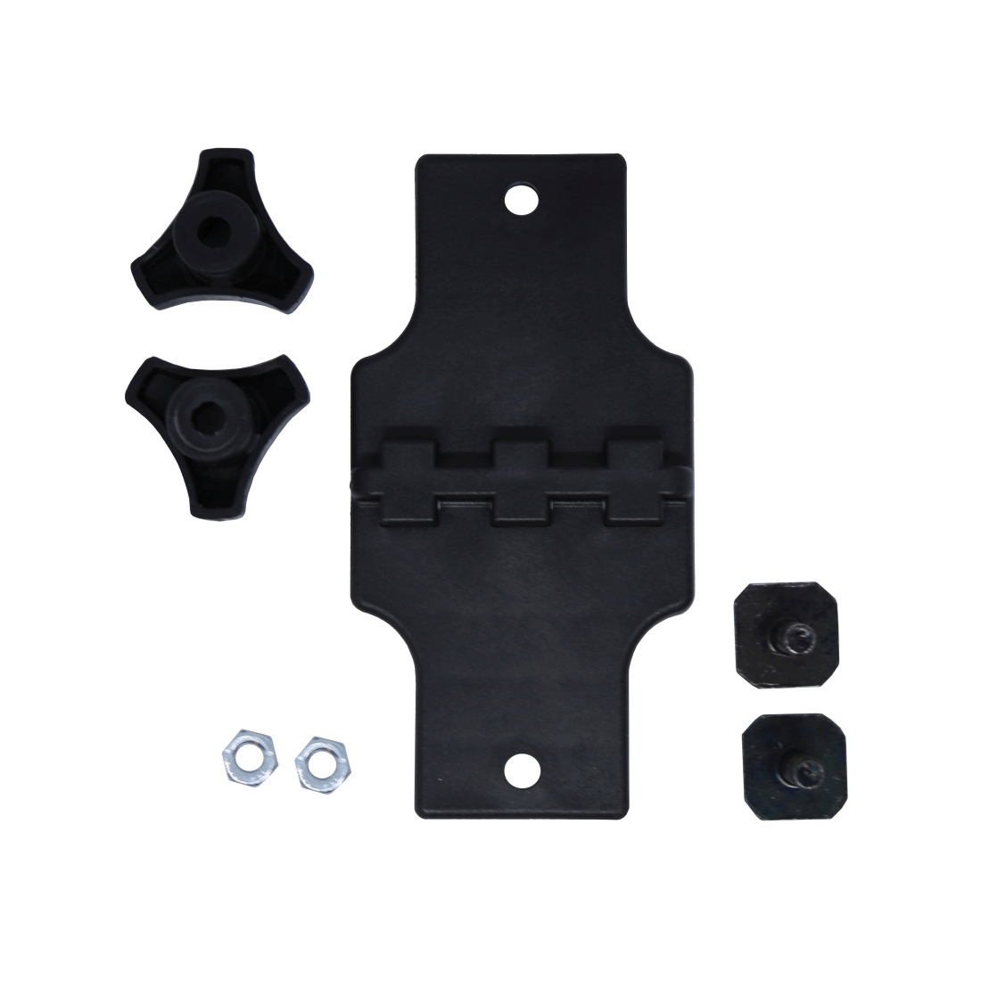 Peruzzo ART.870 Wide Bar Adaptor Kit for Pure Instinct Bike Carrier