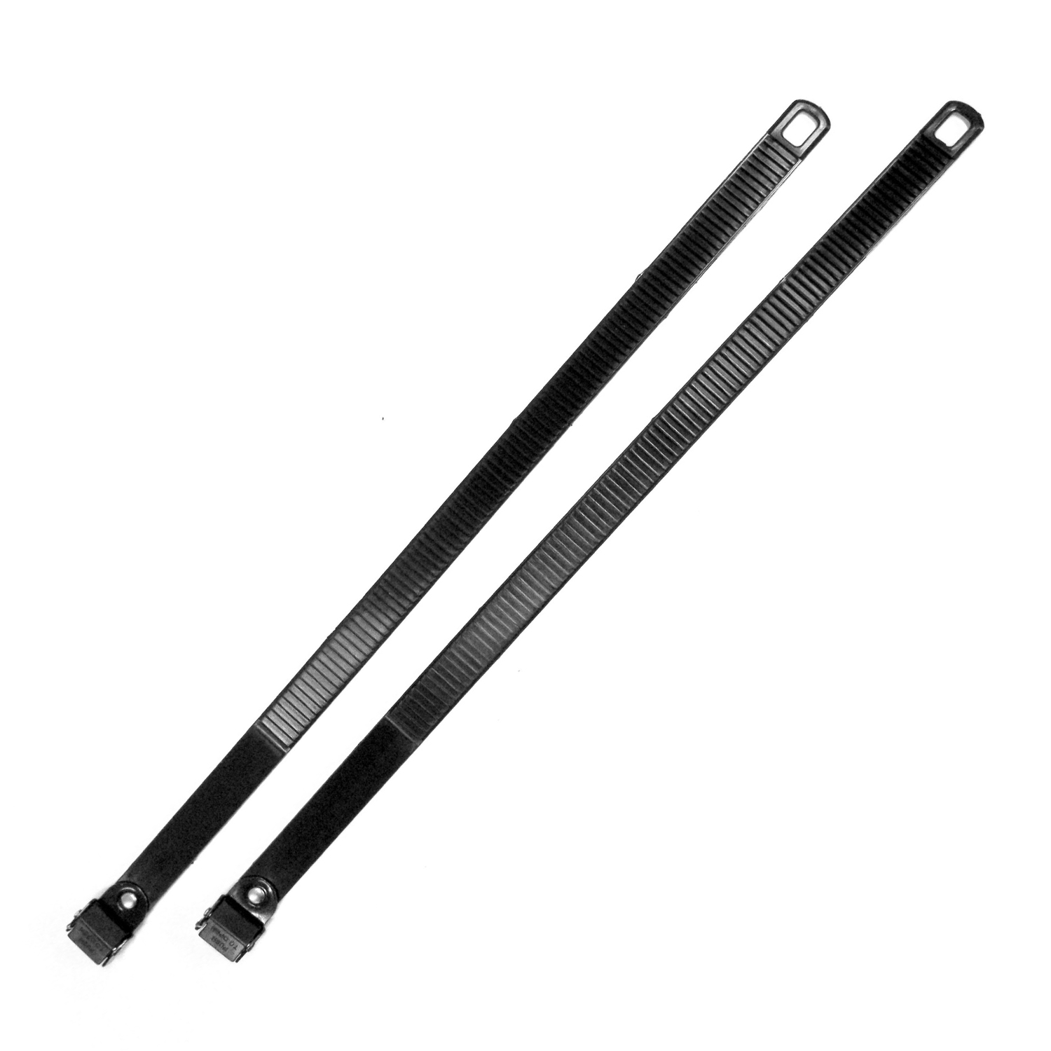 Peruzzo ART.882 Fatbike Straps - Pair