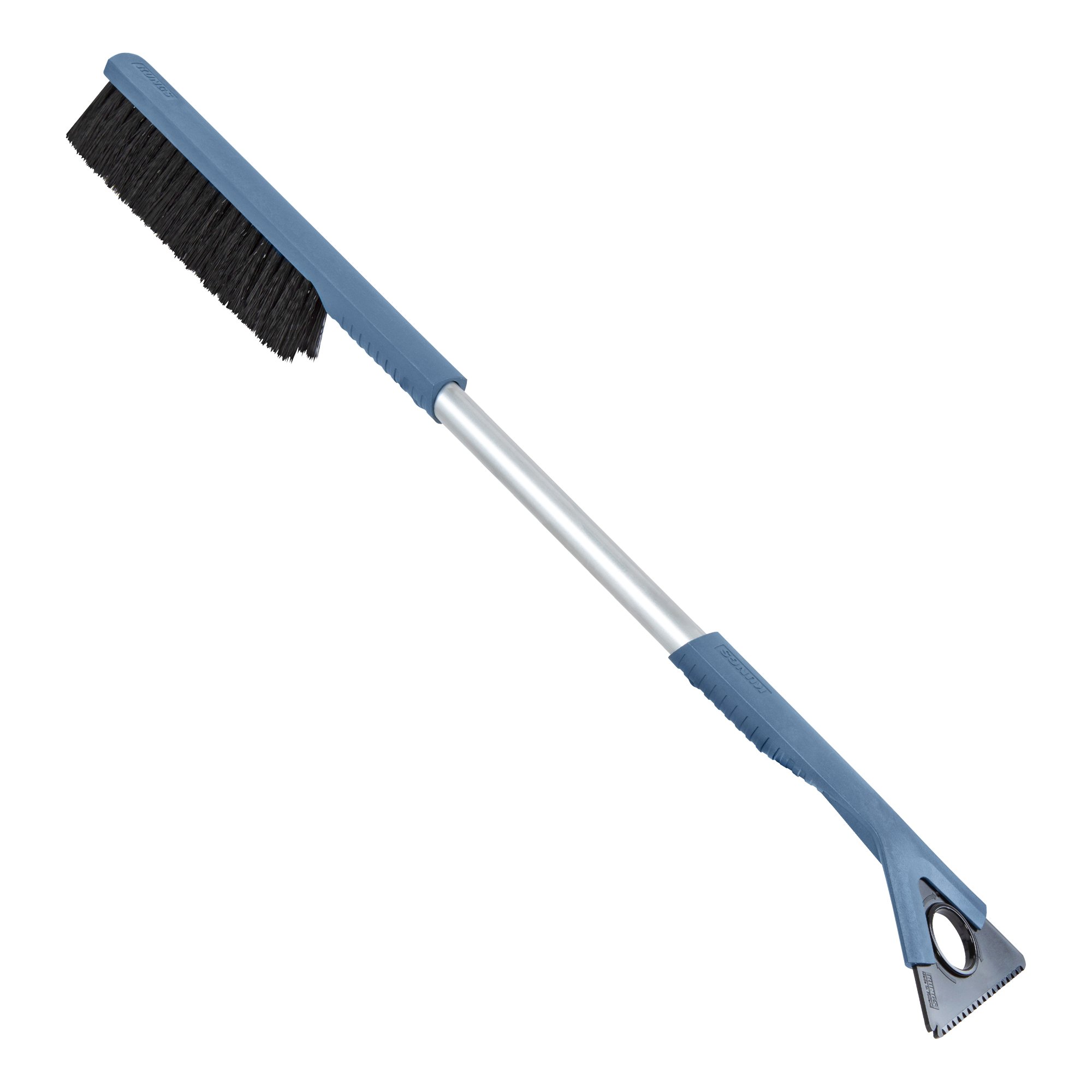 Kungs MEGA-IS Ice Scraper with Snow Brush
