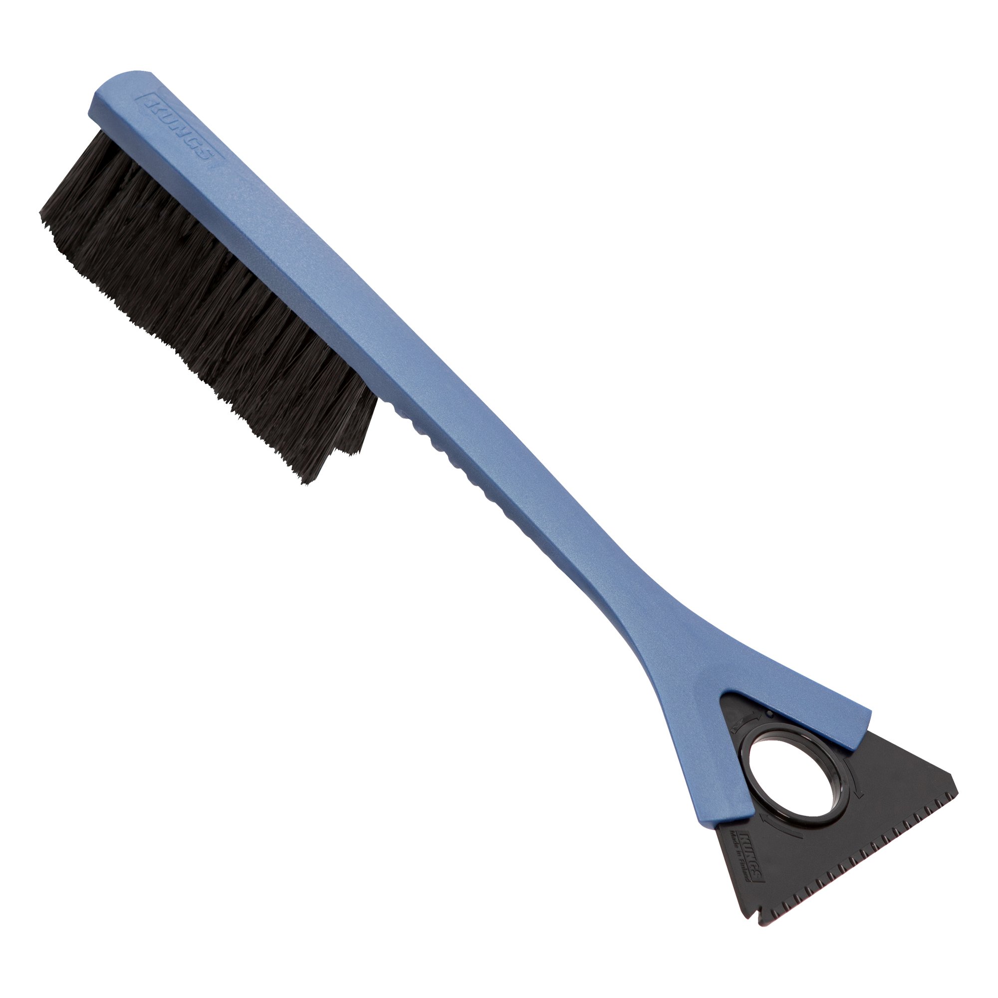 Kungs JUNIOR-IS Ice Scraper with Soft Snow Brush
