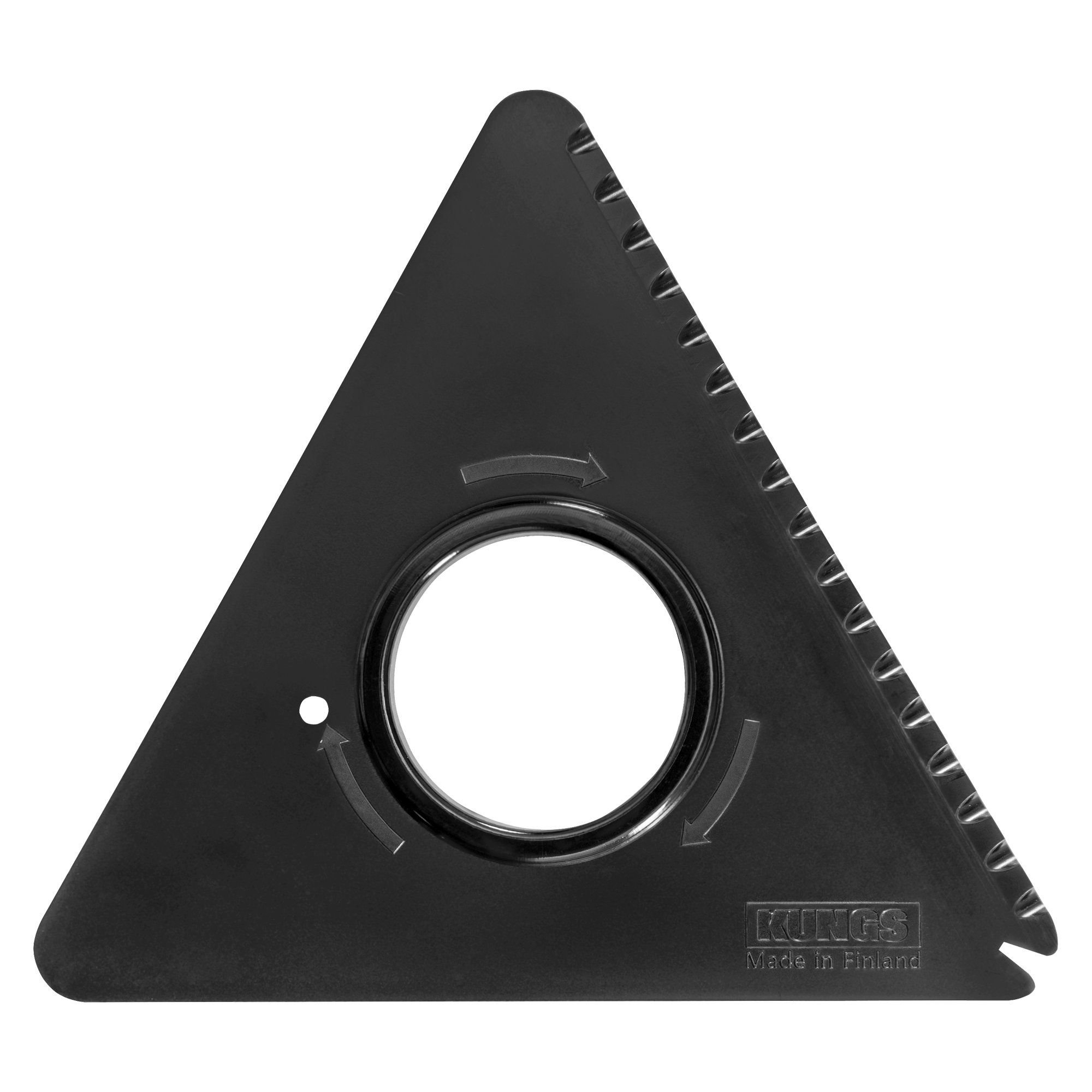 Kungs Replacement Blade for MID-IS, MEGA-IS and JUNIOR-IS Ice Scraper