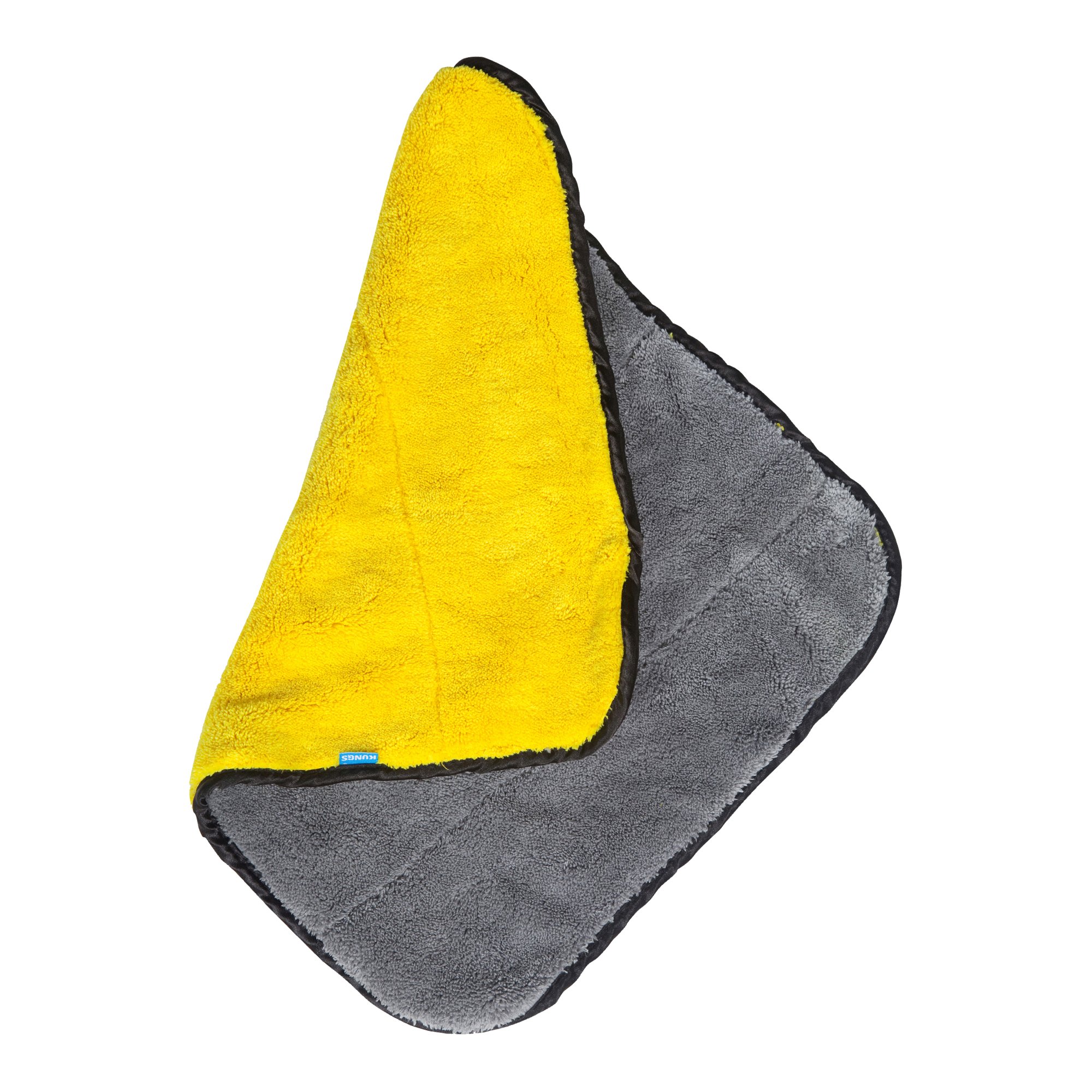 Kungs Microfibre Cockpit Cloth