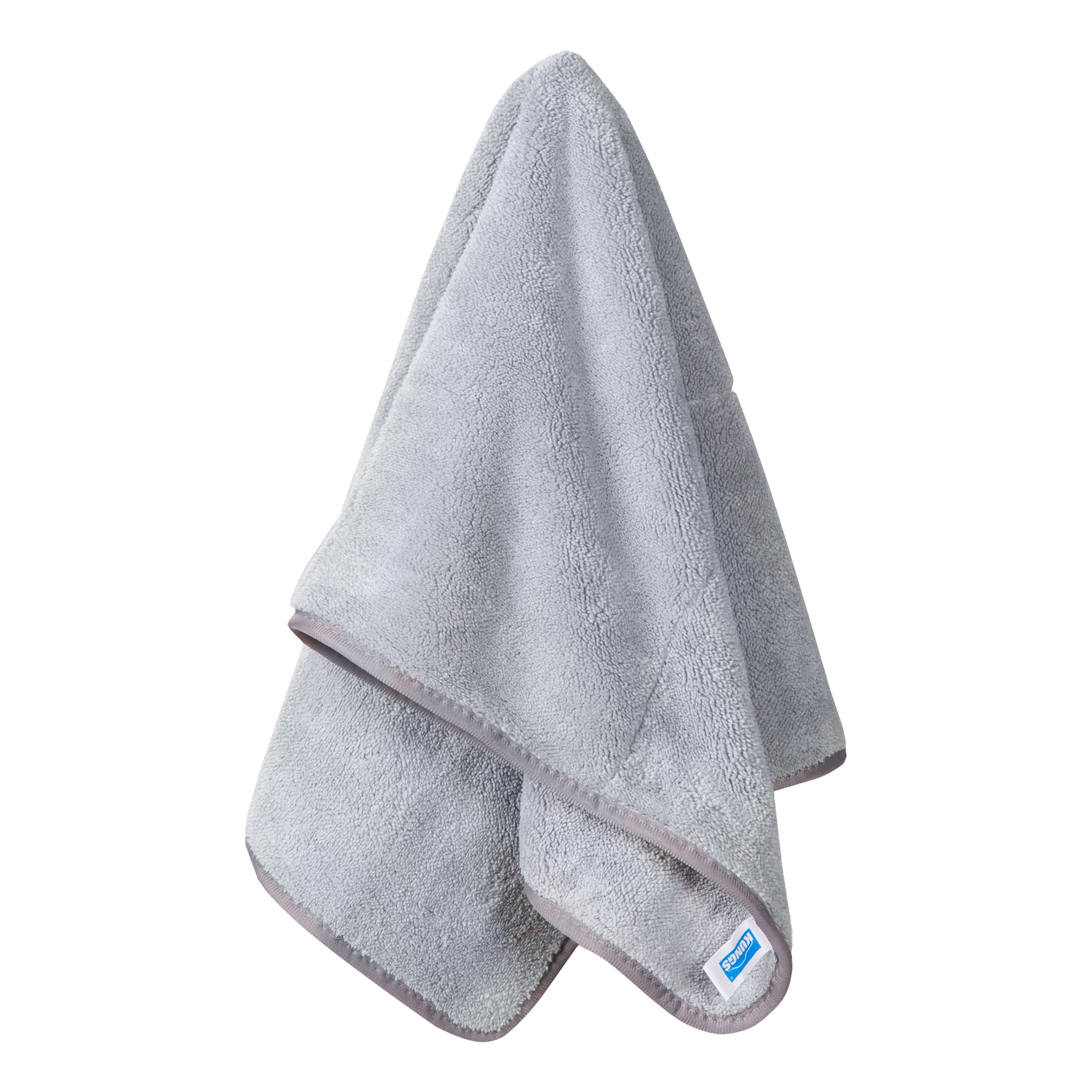 Kungs SUPER DRY Microfibre Car Drying Towel