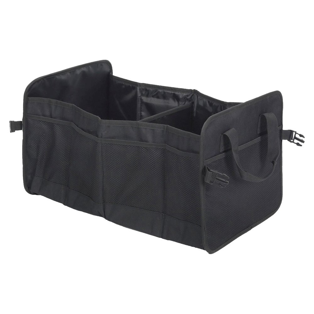 Simply Multipurpose Foldable Car Boot Storage Organiser (56 x 35 x 31 cm)