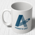 Annie's List Official Logo (11oz. Coffee Mug)