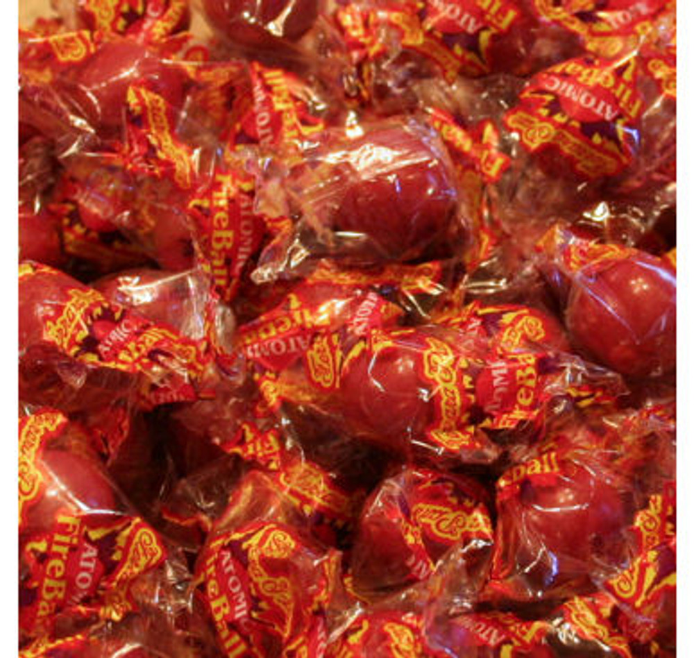 Fireballs Candy (1 lb.)