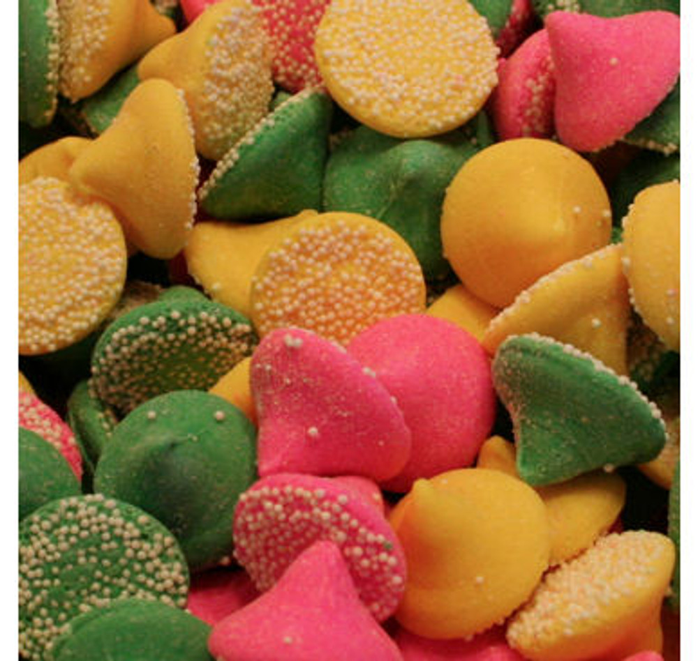 Smooth and Melty Candy (1 lb.)