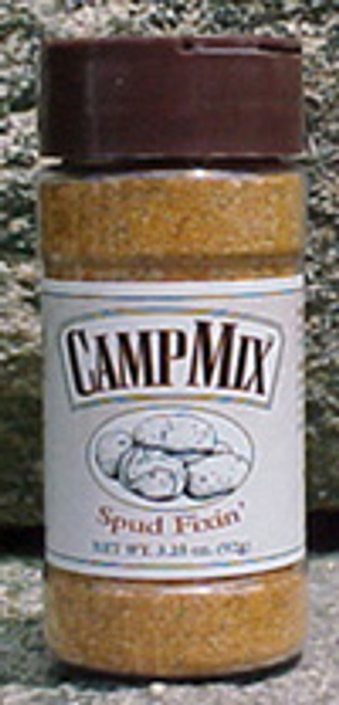 CAMP MIX Spud's Fixin's Seasoning (4.1 oz.)