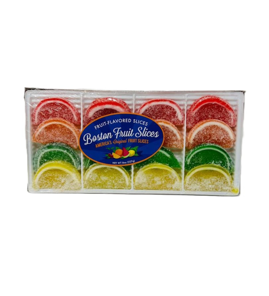 Packaged Fruit Slices (8 oz.) - Zeb's General Store