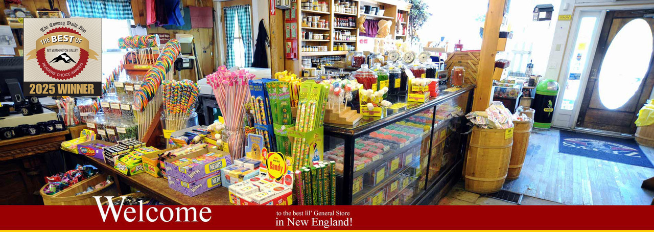 ◼️【 M 】 SEE SEE Store Super Big Boarder Zebs General Store - Best of New England