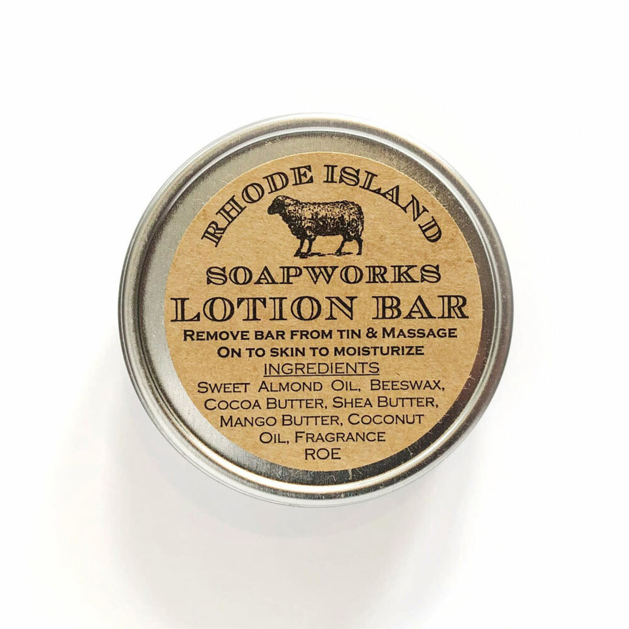 Rhode Island Soapworks