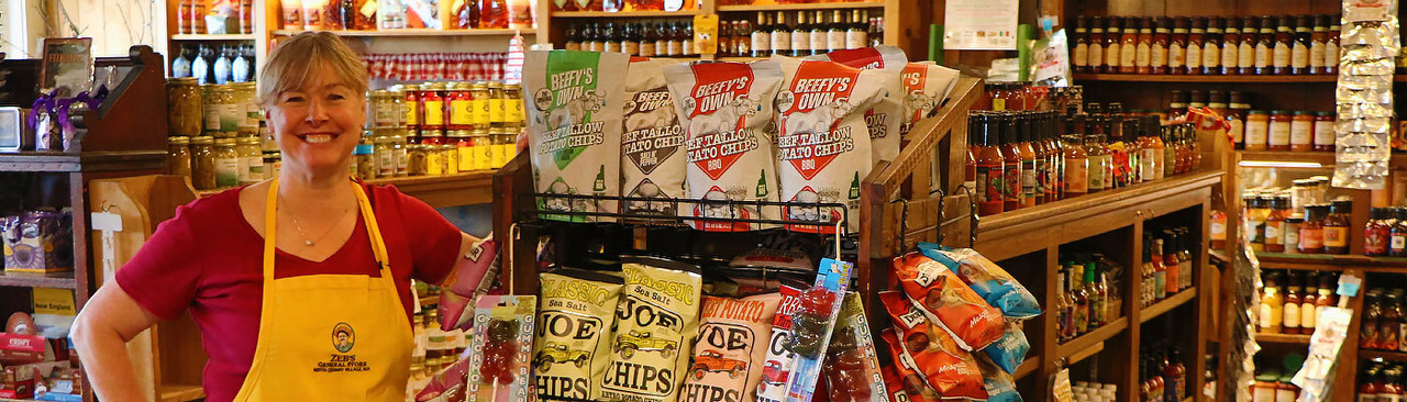 Specialty Foods