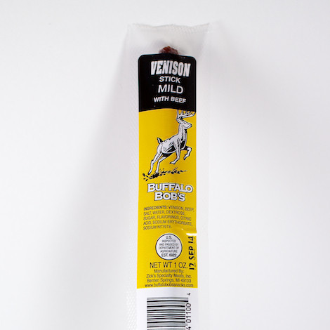 順　BUFFALO BOBS goat zip 順 BUFFALO BOBS goat zip Amazon.com: Buffalo Bob's Wild Game