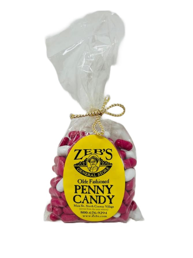 Zeb's Good-n-Plenty (5 oz.) - Zeb's General Store