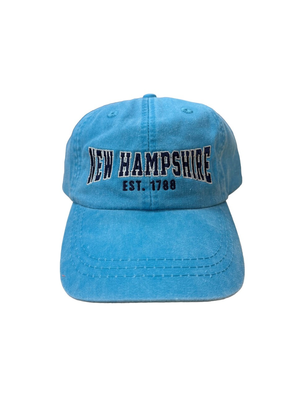 New Hampshire Est. Hat (Caribbean) - Zeb's General Store