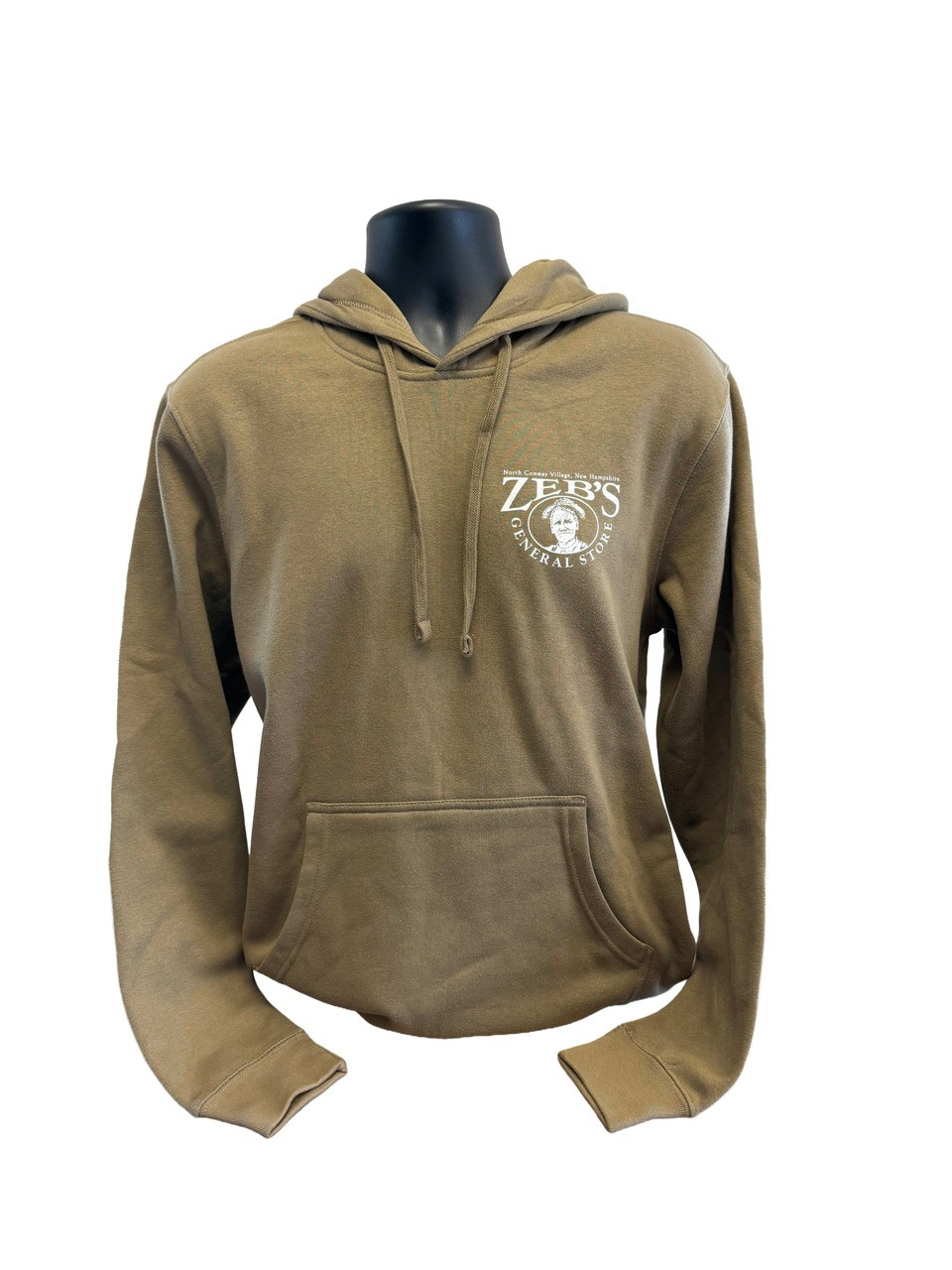 America's 250th Anniversary Badge Design Hoodie - Zeb's General Store