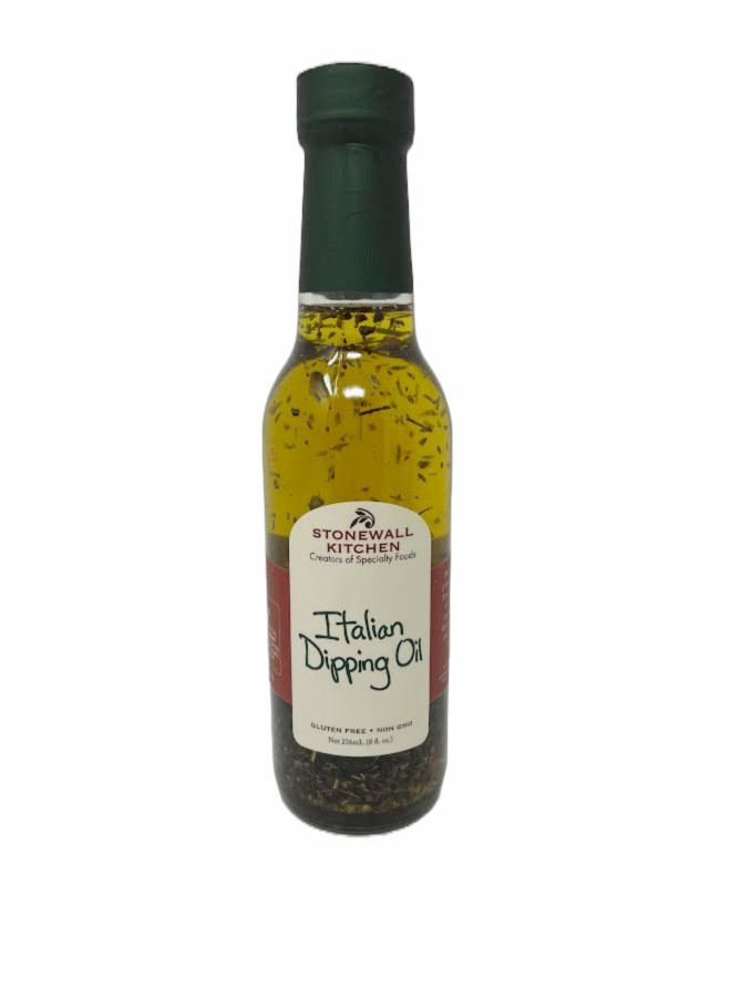 Stonewall Kitchen Italian Dipping Oil
