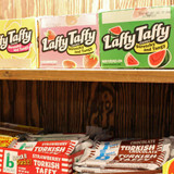 Taffy